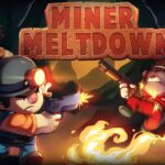 Miner Meltdown Steam CD Key