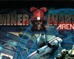 Miner Wars Arena Steam CD Key