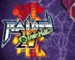 Raiden IV: OverKill Steam CD Key