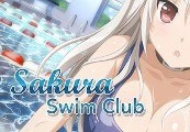 Sakura Swim Club Steam CD Key