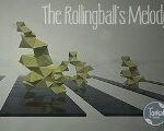 The Rollingball's Melody Steam CD Key