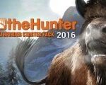 TheHunter 2016: Pathfinder Starter Pack Digital Download CD Key