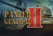 Panzer General 2 GOG CD KEY