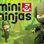 Mini Ninjas Steam CD Key