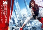 Mirror's Edge Catalyst PL/RU Languages Only Origin CD Key