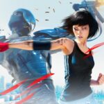 Mirror's Edge XBOX One CD Key GLOBAL