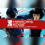 Mirror's Edge - Pure Time Trials Map Pack DLC Origin CD Key