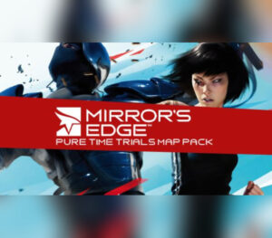 Mirror's Edge - Pure Time Trials Map Pack DLC Origin CD Key