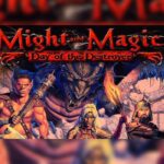 Might and Magic 8: Day of the Destroyer GOG CD Key