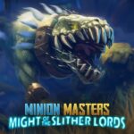 Minion Masters - Might of the Slither Lords DLC Digital Download CD Key