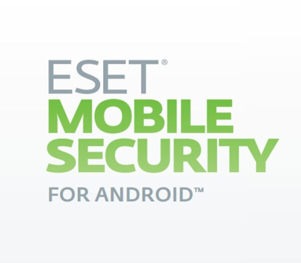 ESET Mobile Security for Android (2 Years / 1 Device) Software 2024-09-20