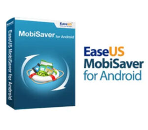 EaseUS MobiSaver Pro for Android 2023 Key (Lifetime / 1 Device)