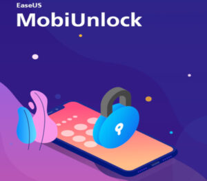 EaseUS MobiUnlock Key (Lifetime / 1 PC)