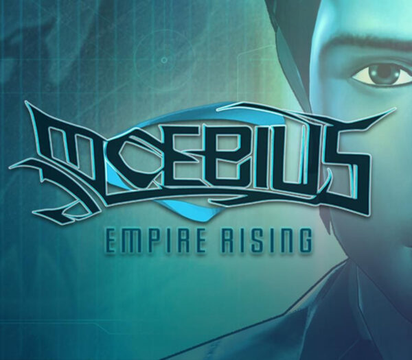 Moebius: Empire Rising Steam CD Key Adventure 2024-11-19