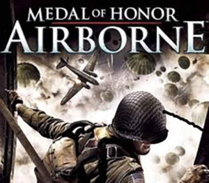 Medal of Honor: Airborne Steam Gift Action 2024-09-20