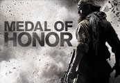 Medal of Honor 2010 Limited Edition Origin CD Key