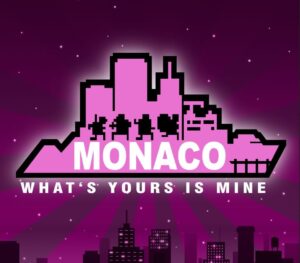Monaco: What’s Yours Is Mine Steam CD Key Action 2024-04-19