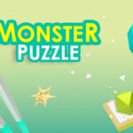 Monster Puzzle Steam CD Key