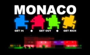 Monaco: What's Yours Is Mine Steam Gift