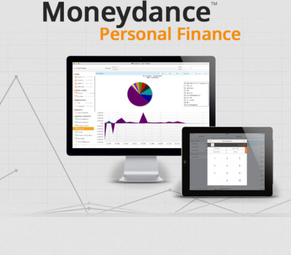 Moneydance Personal Finance for MAC CD Key Software 2024-09-21