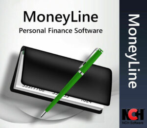 NCH: MoneyLine Personal Finance Key Software 2024-09-20