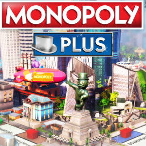 MONOPOLY PLUS Ubisoft Connect CD Key Casual 2024-10-18