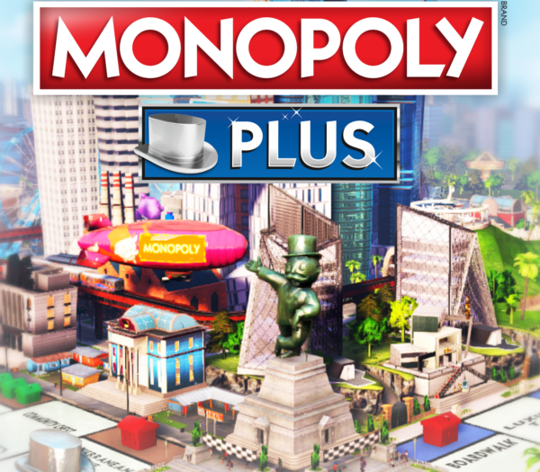 MONOPOLY PLUS Ubisoft Connect CD Key Casual 2024-09-08