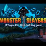 Monster Slayers Steam CD Key