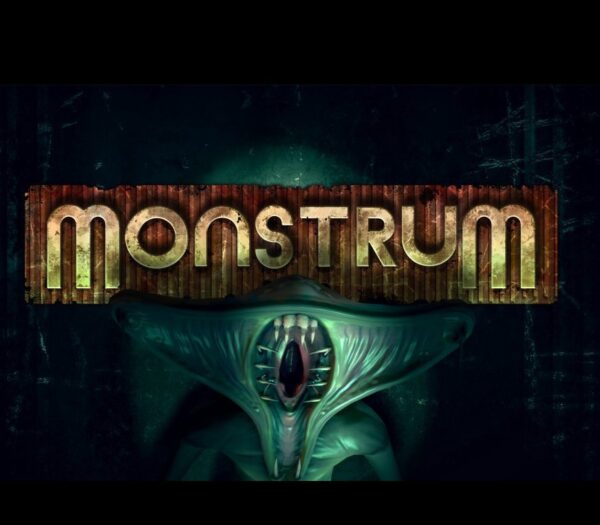 Monstrum Steam CD Key Indie 2024-11-20