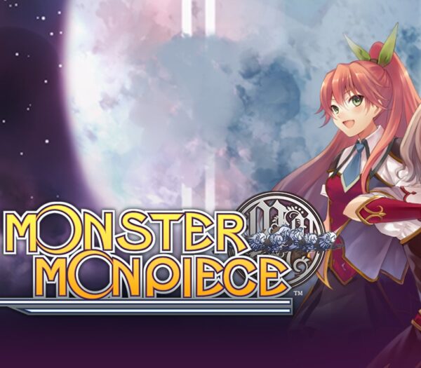 Monster Monpiece Deluxe Bundle Steam CD Key GLOBAL Casual 2024-07-27