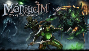 Mordheim: City of the Damned Steam Gift