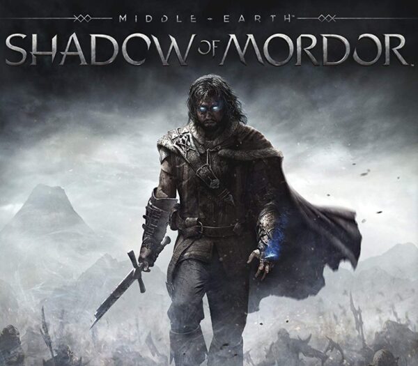 Middle-Earth: Shadow of Mordor Steam CD Key Action 2024-11-19