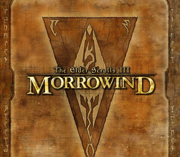 The Elder Scrolls III Morrowind GOTY Steam CD Key Adventure 2024-11-18