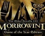 The Elder Scrolls III Morrowind GOTY Steam Gift