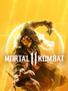 Mortal Kombat 11 Ultimate Edition US PS4 CD Key Action 2024-10-18