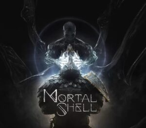 Mortal Shell Epic Games CD Key