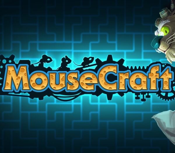 MouseCraft Steam CD Key Action 2024-11-18