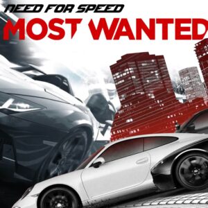 Need for Speed Most Wanted EA Origin CD Key Action 2024-05-04