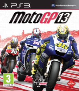 MotoGP 13 Steam Gift