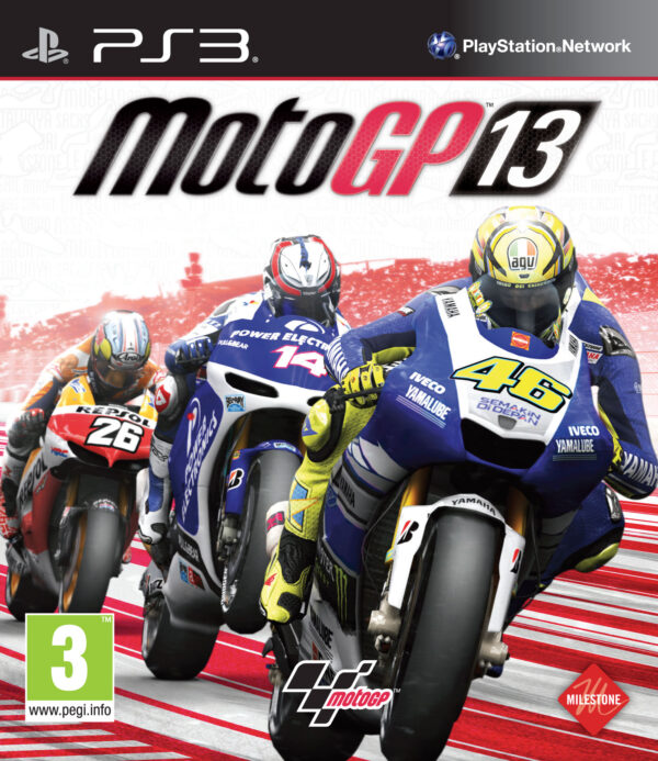 MotoGP 13 Steam Gift Racing 2024-11-10