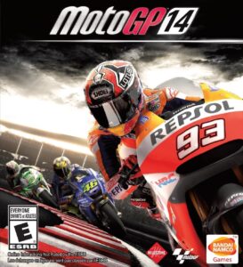 MotoGP 14 Steam Gift Racing 2024-04-23