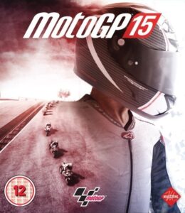 MotoGP 15: Special Edition Steam Gift