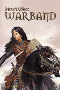 Mount & Blade Warband DLC Collection Steam CD Key