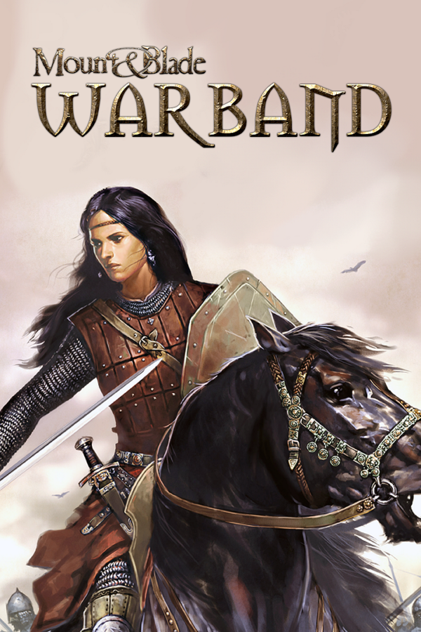 Mount & Blade Warband DLC Collection Steam CD Key Action 2024-11-20