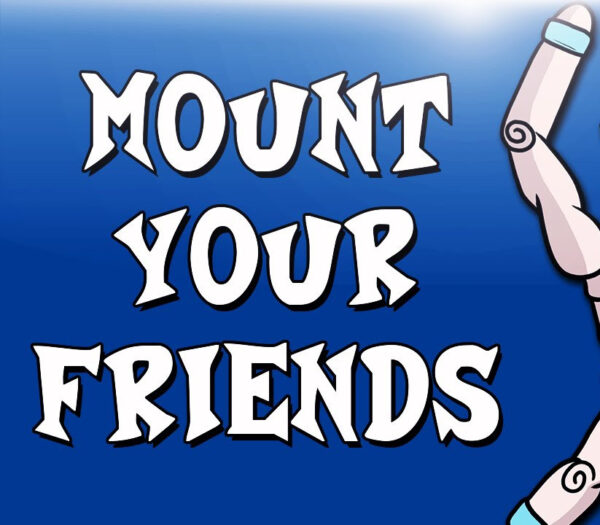 Mount Your Friends Steam Gift Indie 2024-11-20