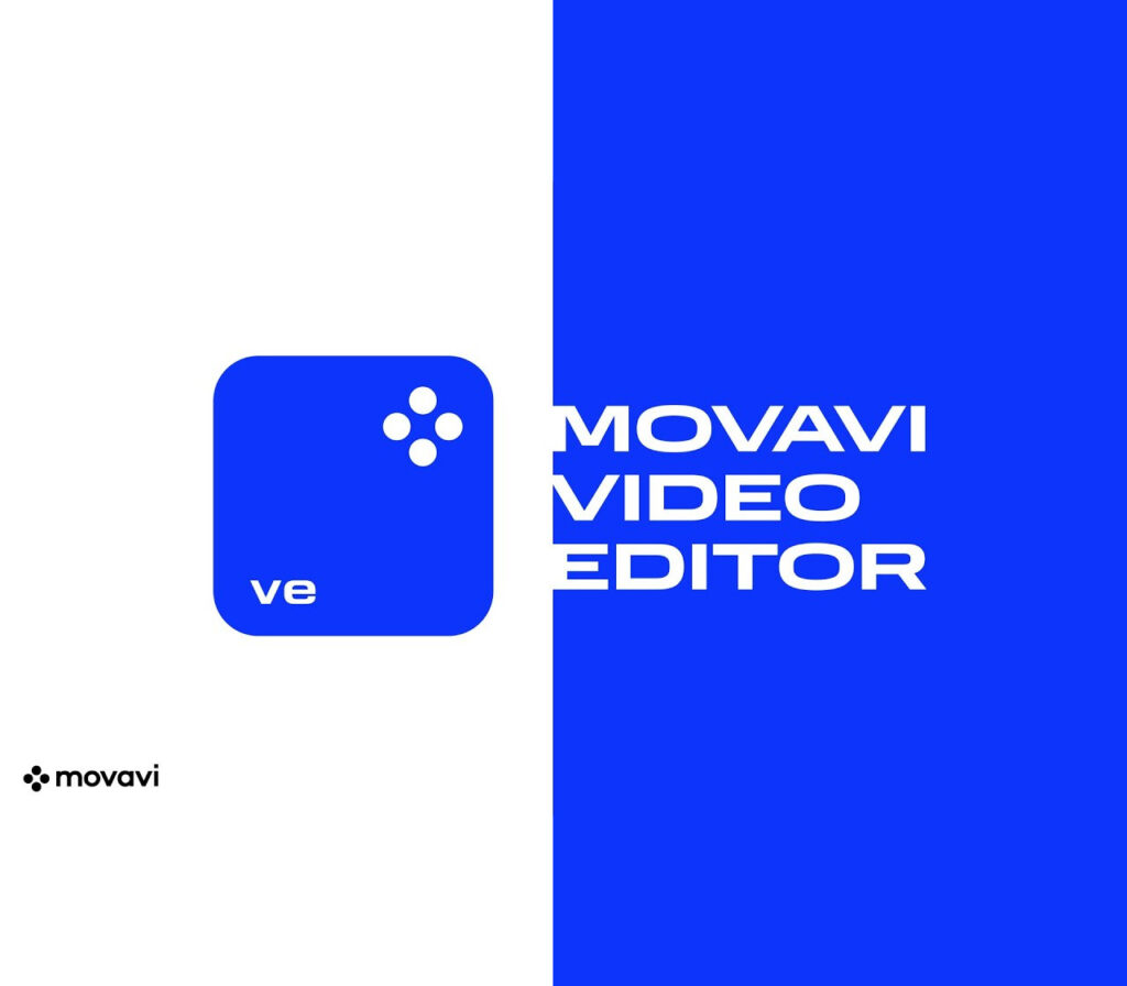 Movavi Video Editor 2023 Key (Lifetime / 1 PC)