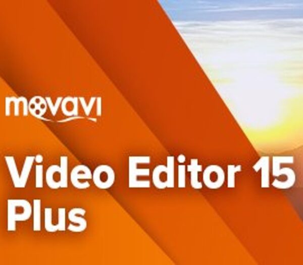 Movavi Video Editor Plus 15 Key (Lifetime / 1 PC) Others 2025-01-10