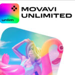 Movavi Unlimited 2023 Key (1 Year / 1 PC)