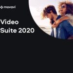 Movavi Video Suite 2020 Key (Lifetime / 1 PC)