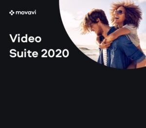 Movavi Video Suite 2020 Key (Lifetime / 1 PC) Others 2025-01-10